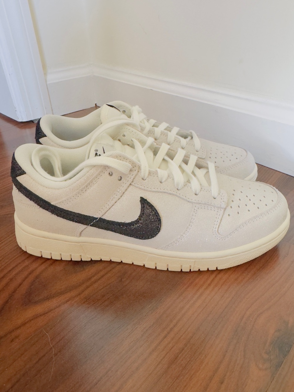 Nike dunk low se glitter - Picture 2 of 7
